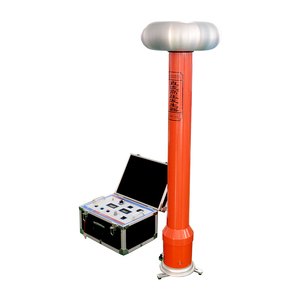 เครื่องทดสอบแรงดันไฟฟ้าสูง DC รุ่น Demiks ZGF300KV/5mA คุณภาพสูง - Product Image 6