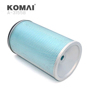 Filtre à air KOMAI 28130-7G200 28130-7G210 pour camion-grue Hyundai HD260 A-2835 SA 18102 - Product Image 5