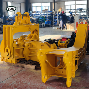 Вибро-молот для экскаватора - Product Image 5