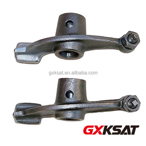 Gxksat Xe Máy <span class=keywords><strong>Rocker</strong></span> Cánh Tay Thích Hợp Cho <span class=keywords><strong>Pulsar</strong></span> <span class=keywords><strong>220</strong></span> Ban Đầu Bộ Phận Van <span class=keywords><strong>Rocker</strong></span> Cánh Tay - Product Image 3