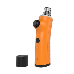 Amoladora eléctrica de uñas para perros, herramienta de aseo para mascotas de velocidad variable recargable para perros - Product Image 1
