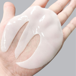 Articolo Più Venduto 360 °   Maschera Gel Rassodante per <span class=keywords><strong>Occhi</strong></span> a Copertura Totale, Patch Assorbenti Sotto gli <span class=keywords><strong>Occhi</strong></span>, Produttore Private Label - Product Image 4