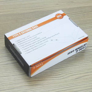 Adaptador de lector de tarjetas NVMe PCIe M.<span class=keywords><strong>2</strong></span> SSD, carcasa NGFF HDD, caja Caddy, USB tipo AC, USB 3,1 - Product Image 6