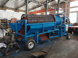 آلة تعدين معدات تعدين الذهب - Product Image 6