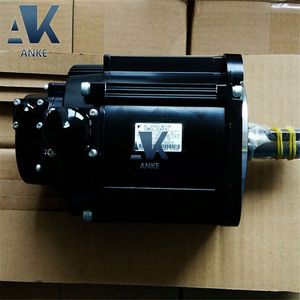 YASKAWA SGMGV-20ADA61 เซอร์โวมอเตอร์ AC SGMGV20ADA61 ยี่ห้อใหม่ - Product Image 4
