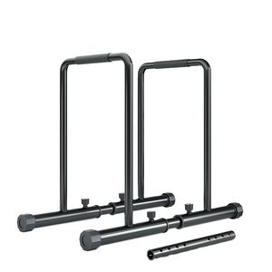 <span class=keywords><strong>Barra</strong></span> de fitness portátil DP8225 con conector de seguridad, soporte de inmersión resistente, <span class=keywords><strong>barra</strong></span> de ejercicios Parallette para entrenamiento callejero de <span class=keywords><strong>calistenia</strong></span> - Product Image 1