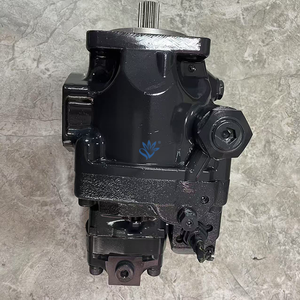 ปั๊มไฮดรอลิกรถขุด PC30UU-3 PC30 PC50-2 PC40-8 PC45-8 708-1S-11220 708-3s-00872แบรนด์ดั้งเดิมจากญี่ปุ่น - Product Image 4