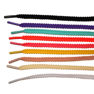 Cordones de Zapatos Deportivos Antideslizantes con Diseño de Espiga de Trigo, <span class=keywords><strong>Sonic</strong></span> 1112 Citywide 11 Flying <span class=keywords><strong>Shadow</strong></span>, Color Negro y Blanco, con Diamantes Planos - Product Image 1