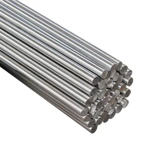 ASTM A276 A240 High Quality Stainless Steel Tubes Coils Grade 304 304L 316 310 321 Round Steel Bars