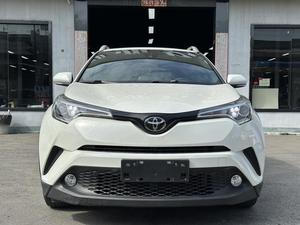 <span class=keywords><strong>Toyota</strong></span> <span class=keywords><strong>C</strong></span>-<span class=keywords><strong>HR</strong></span> 2020 2.0L Crossover Edición Líder - Product Image 1