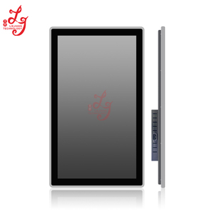 Nueva Pantalla de barra LED 3M ELO Gaming pantalla táctil plana monitores capacitivos de 43 pulgadas para gabinetes Fire Link - Product Image 5