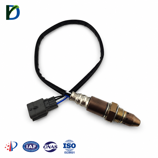 New Dongrui Rear O2 Sensor 22693-1PM0A Downstream for Altima/Rogue 2019-2024 2.5L PR25DD Auto Spare Parts 1 Year Warranty