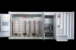 Large Outdoor 20Ft 40Ft Industrial & Commercial 1MW Container <b>Energy</b> <b>Storage</b> <b>System</b> with 6000 Cycle Life - Product Image 4