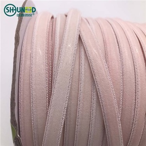 Không trượt tùy chỉnh đàn hồi cao su Silicone 10mm đàn hồi với Silicone đàn hồi Dây thắt lưng Silicone băng đàn hồi - Product Image 2