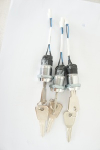Aksesoris harness Robot Power wire harness - Product Image 3