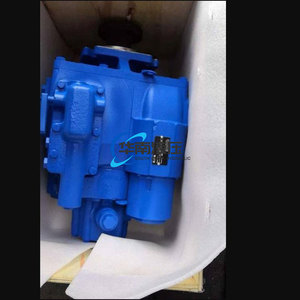 Bomba de Pistones Hidráulicos Variables Eaton 5423-518 para Maquinaria de Construcción y Agrícola - Product Image 3