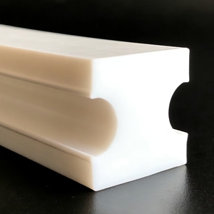 Bande d'étanchéité en silicone haute température en forme de H carrée pour scelleuse manuelle - Product Image 6