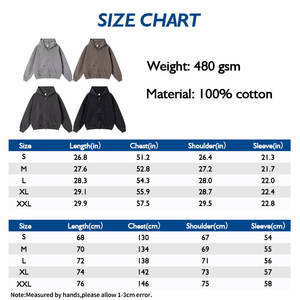 2025 Automne American Streetwear Designer Vintage Cardigan Washed Batik Hoodie - Product Image 4