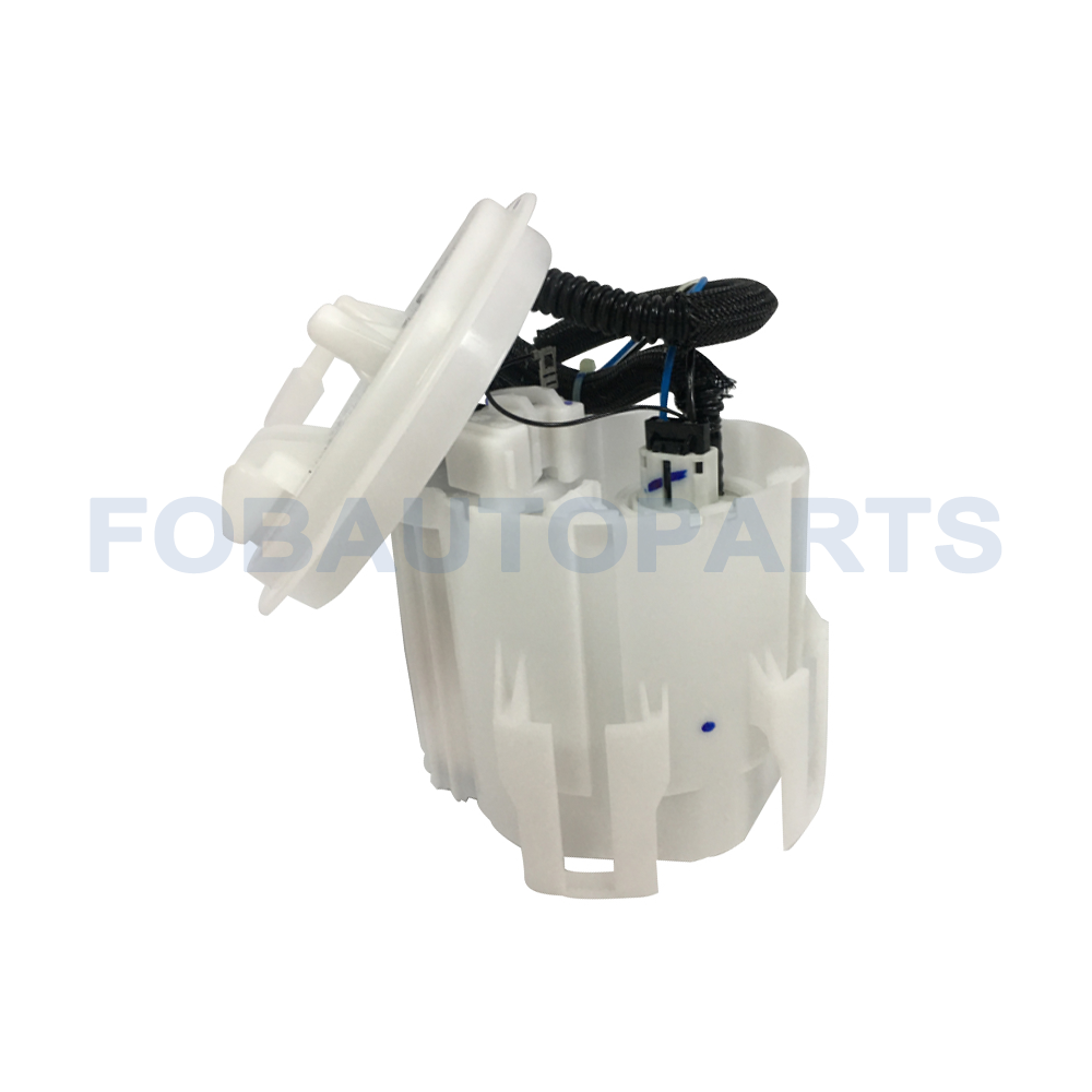 Fuel Pump Module Assembly for Opel Meriva 1.4 16V 93188320 802308