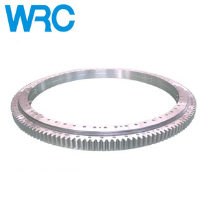 Popular Recommend <strong>Crane</strong> Slewing Bearing <strong>Tower</strong> <strong>Crane</strong> Slewing Bearings - Product Image 4