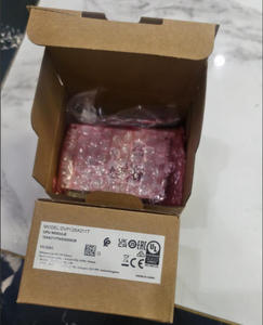 Contrôleur logique ultra-mince Delta DVP12SE11R avec sortie relais PLC et communication RS485 - Product Image 3