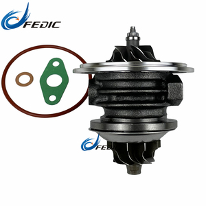 Cartucho Turbo GT1544S 454083 para Seat Cordoba / Lbiza II / Toledo VW Bora / Golf IV Jetta III Vento 1,9 TDI - Product Image 5