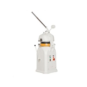 Boulangerie ronde pain pain Pizza pâte diviseur plus rond électrique Auto boulangerie diviseur de pâte pour boule de pâte faisant la Machine - Product Image 1