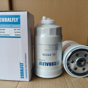 Filtre à carburant 1930010 84214564 pour camion NEW HOLLAND IVECO Filtre à carburant 1930010 - Product Image 1