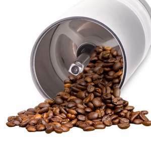 <span class=keywords><strong>Amazon</strong></span> Venta caliente de acero inoxidable acrílico <span class=keywords><strong>manual</strong></span> molino de café - Product Image 2