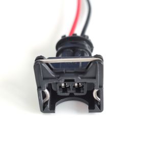 Auto Einspritz ventil Sauerstoff O2 Sensor Temperatur sensor MAP Sensor Stecker Kabelbaum Auto Motor elektrischer Kabelbaum - Product Image 3