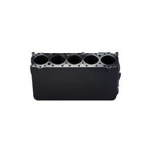 Bloque de Cilindros C15 C56 para Camión de Transporte Medio, Bloque de Motor Diésel Remanufacturado, Cárter Corto - Product Image 1