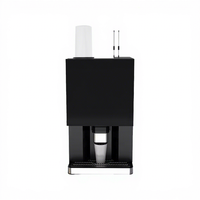 Distributeur automatique de café en grains frais entièrement automatique commercial de nouveau style à vendre