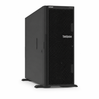 Lenovo ThinkSystem ST650 V3 Dual Socket Tower Server 5th Gen Intel Xeon Scalable 4TB DDR5 PCIe 5.0