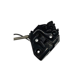 Puerta Eléctrica de Succión Integrada a <span class=keywords><strong>Precio</strong></span> de Fábrica para <span class=keywords><strong>Toyota</strong></span> <span class=keywords><strong>Harrier</strong></span>, Allion, Avalon, SUV Izoa Cross, Cierre Suave, 2 Años de Garantía - Product Image 6