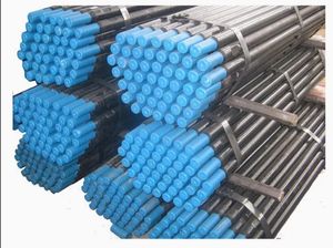 89mm DTH diepe put HDD boorbuizen water- en oliebron boorpijp HDD <span class=keywords><strong>rig</strong></span> fabrieksaanpassing HDD <span class=keywords><strong>rig</strong></span> - Product Image 3