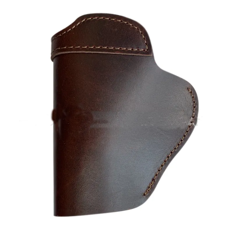 Melhor Padrão 20 Fábrica Venda Direta Outdoor Tactical Men'S Cintura Holster Stealth Tactical Holster