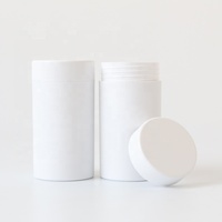 E-best – bouteille de tablette en plastique vide de luxe en PET, givré/mat, pour supplément alimentaire, vitamine