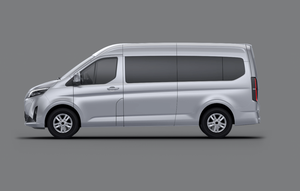 Foton VAN - View Grand - Product Image 2
