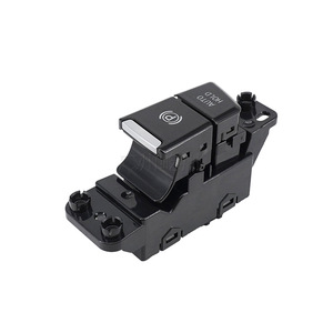 สวิตช์เบรกจอดรถฮุนได 93766-R9000 ระบบ Auto Hold สำหรับอะไหล่ทดแทน Ix25 - Product Image 2