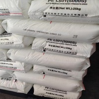 Granulés HDPE 8008H à bas prix, vierges et recyclés, granulés HDPE/LDPE/LLDPE/PP/ABS/PS, matière première plastique