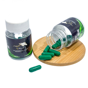 Compléments masculins phares pour 2026 : Formules best-sellers qui améliorent les performances, pilules d'amélioration - Product Image 4