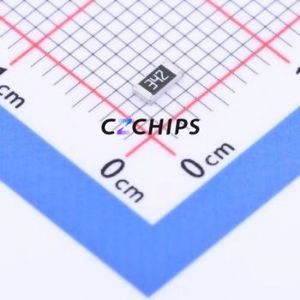 Resistencia SMD FRC1206J342TS 1206 (Tipo: Película Gruesa) (Resistencia: 3.4kOhm Precisión: 5%) - Product Image 1