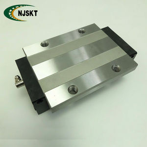 รางเลื่อนเชิงเส้นคุณภาพสูง HSR85A HSR 85A ลูกปืนเคลื่อนที่เชิงเส้น - Product Image 1