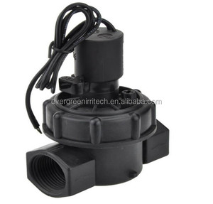 Solenoide 8230-08P-2.00 de Plástico 8230-08P-2.00 - Product Image 2