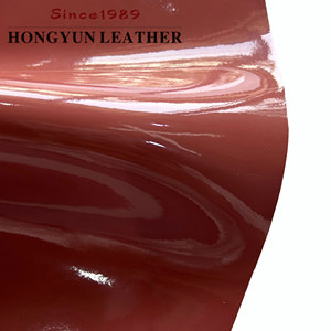 Cuir synthétique imperméable en microfibre, résistant à l'abrasion, écologique, sans PFAS, pour la décoration de meubles - Product Image 3
