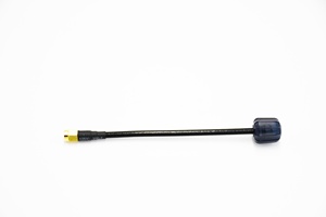 Antena SMA de 5.8G y 150mm al por Mayor para Drones FPV de 5, 7, 10 y 13 Pulgadas, Accesorios para Drones y Helicópteros RC, Material ABS - Product Image 5