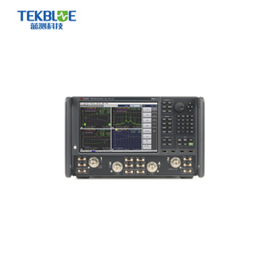 Analyseur de réseau micro-ondes Keysight N5242B PNA-X 900 Hz/10 MHz -26,5 GHz - Product Image 1