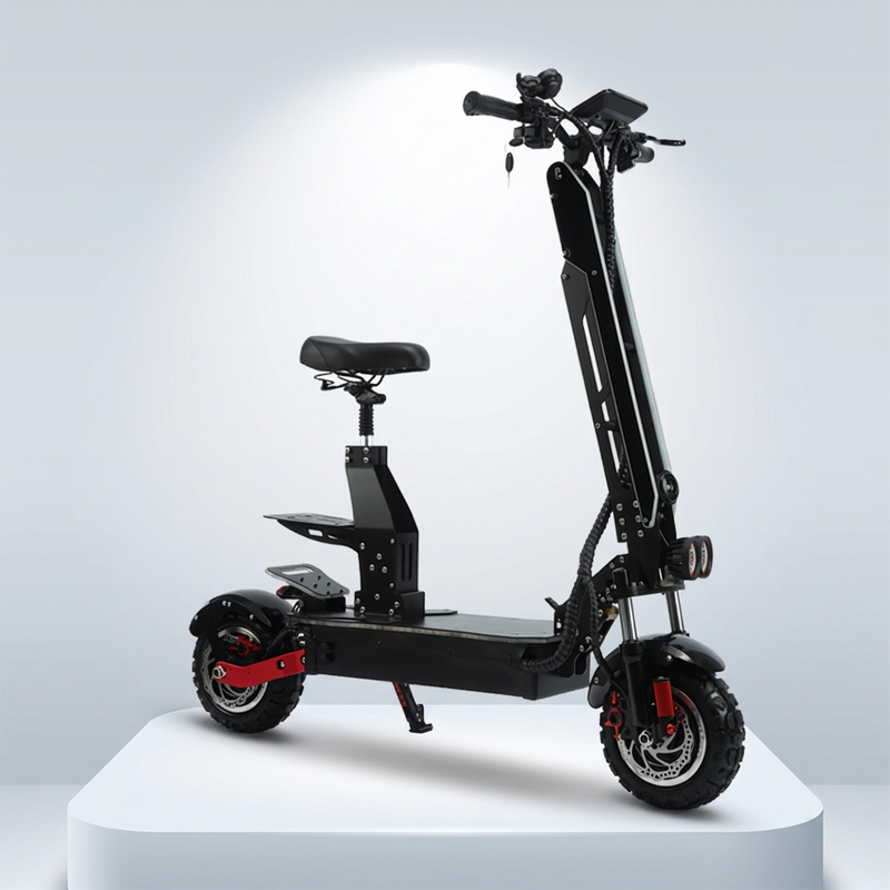 Whole Sale Quick Folding 8000W Motor
