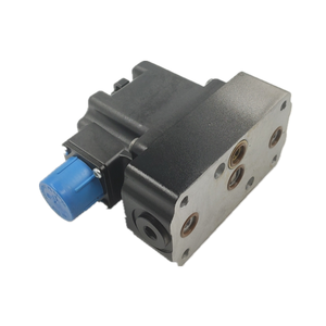 MCV ไฮดรอลิกแท้รุ่น MCV116B2102D MCV116B1102D MCV116G4204 ชุดควบคุมไฮดรอลิก MCV116A3101 - Product Image 6
