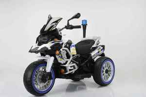 Mobil Pantai Listrik Anak dengan Lampu, Musik, untuk Usia 3/4/5/6 Tahun, Mainan Tunggang Empat Roda, Penggerak Ganda, Baterai, Plastik, Sepeda Motor - Product Image 3